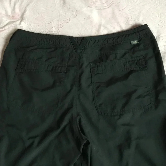 The North Face Womens Convertible Hiking Pants - Size  14 - Picture 10 of 14